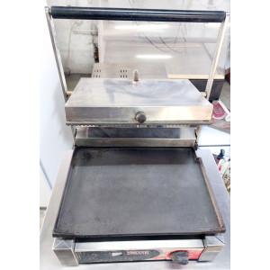 Гриль прижимной Sirman Cort RR. Photo 3